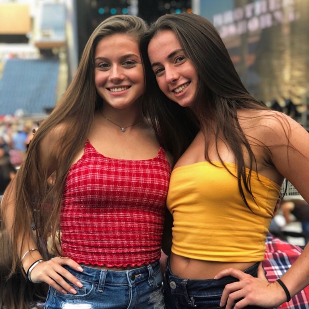 Meet your Posher, Katherine